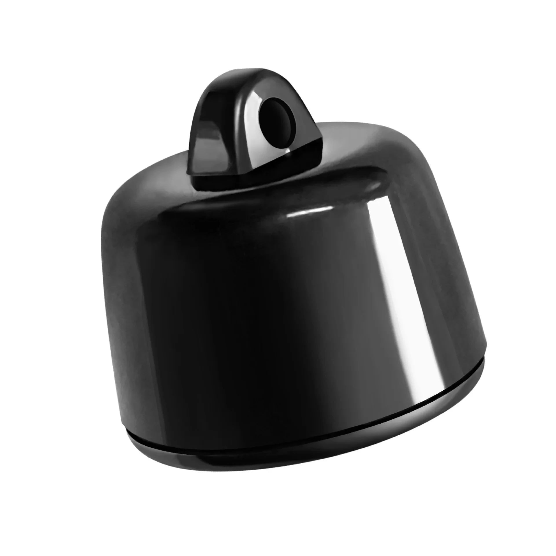 Mini Global GPS Pet Tracker with 3-Day Movement History for Birds, Dogs & Cats