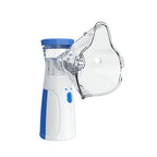 Pet Asthma Inhaler & Nebulizer for Respiratory Relief
