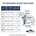 Dog Leg Protector Sleeve (Breathable Fabric, Stretchy, Washable, S to XXL)
