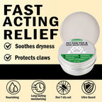 Nose & Paw Care Balm for Pets