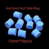 Ant Colony Liquid Food & Feeding Tubes — Anti-Escape Nutrition Kit