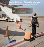 Smart iTag GPS Tracker with Keychain for Apple Find My - iOS