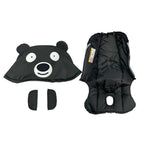 Stroller Accessories Kit — Seat Cushion, Canopy Sunshade & Change Kit for Doona & FooFoo Car Seat Strollers