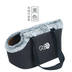 Portable Foldable Pet Shoulder Bag (Small & Medium Pets)