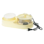Wireless Cat Water Fountain Station (Large Capacity, Healthy Hydration, B03D)