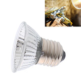 UVA/UVB 3.0 Reptile Basking Bulb — Heat & UV Light for Turtles & Lizards, 25W–75W