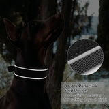 Tactical Dog Collar & Leash Set