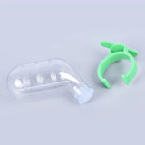 Small Pet Water Bottle Dispenser — Leak-Resistant Bottle for Hamsters & Rabbits
