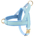 Personalized Engraved Dog Harness
