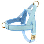 Personalized Engraved Dog Harness