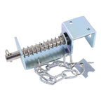 Trip Wire Perimeter Alarm for Hunting & Property Security