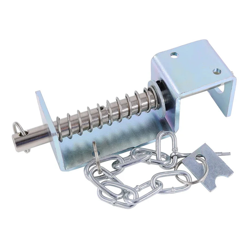 Trip Wire Perimeter Alarm for Hunting & Property Security