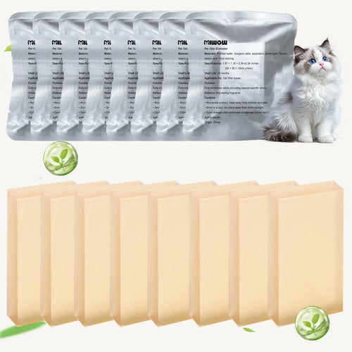 Cat Litter Deodorizer Replacement (Compatible with PETKIT)