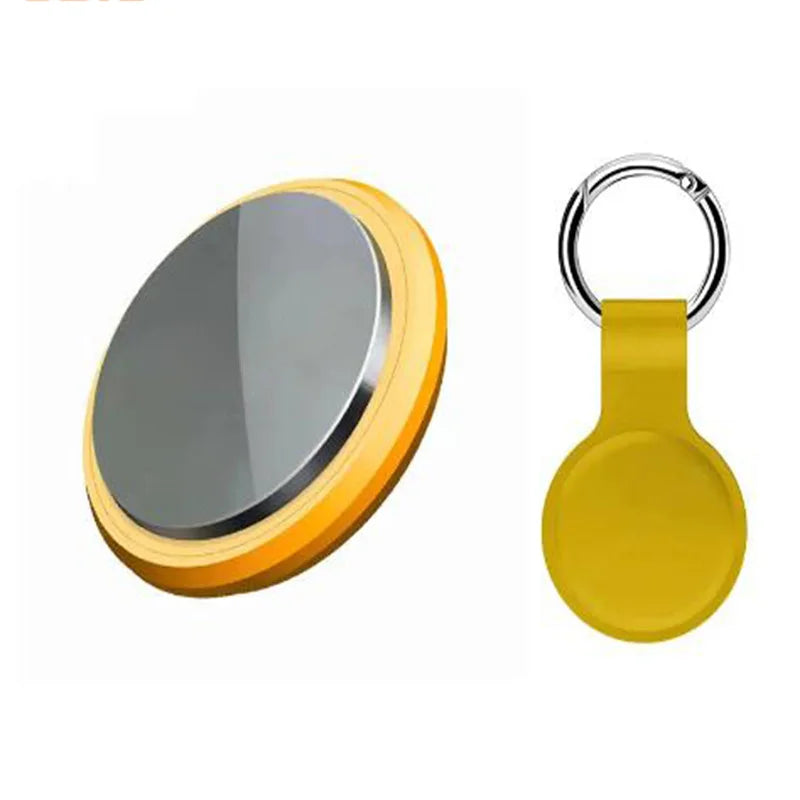 Mini 5G Bluetooth Smart Anti-Loss Tracker for Pets, Kids, Bags & Wallets