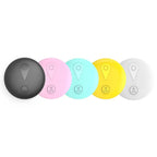 Universal Anti-Loss GPS Tracker for iOS & Android - Pets, Cars & Kids