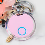Mini Waterproof GPS Tracker for Pets, Kids, Car & Wallet
