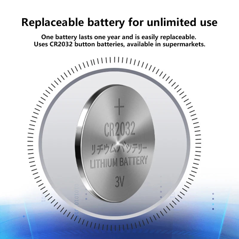 Waterproof Real-Time GPS Tracker for Dogs & Cats - iOS Anti-Loss with Collar