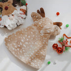 Holiday Elk Costume for Dogs & Cats