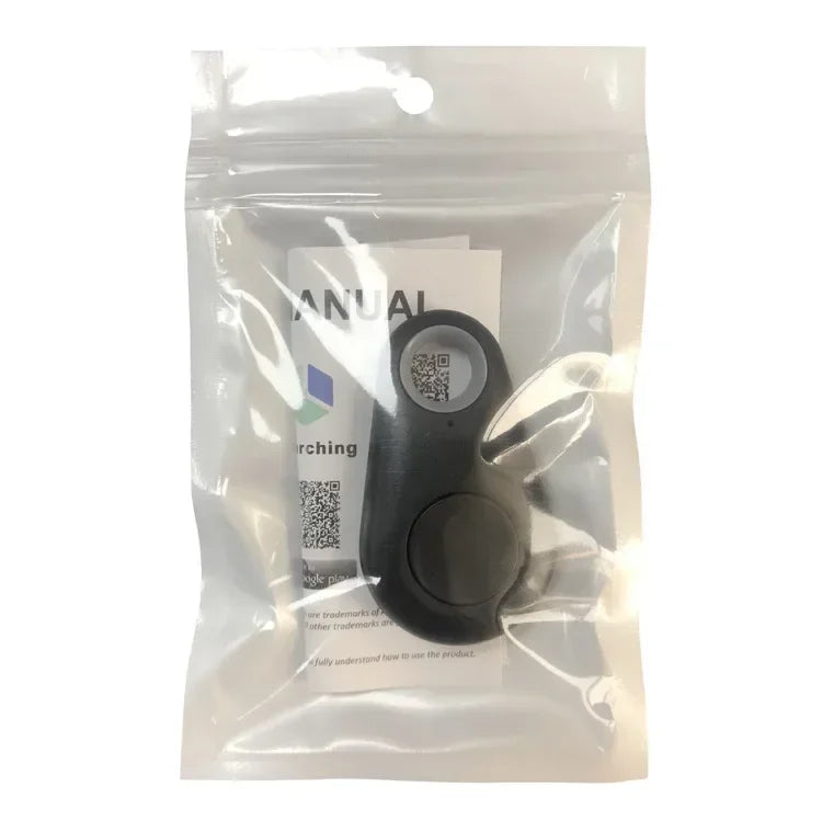 Mini Bluetooth 5.0 GPS Tracker for Pets, Kids, Bags & Wallets
