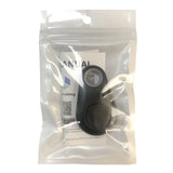Mini Bluetooth 5.0 GPS Tracker for Pets, Kids, Bags & Wallets