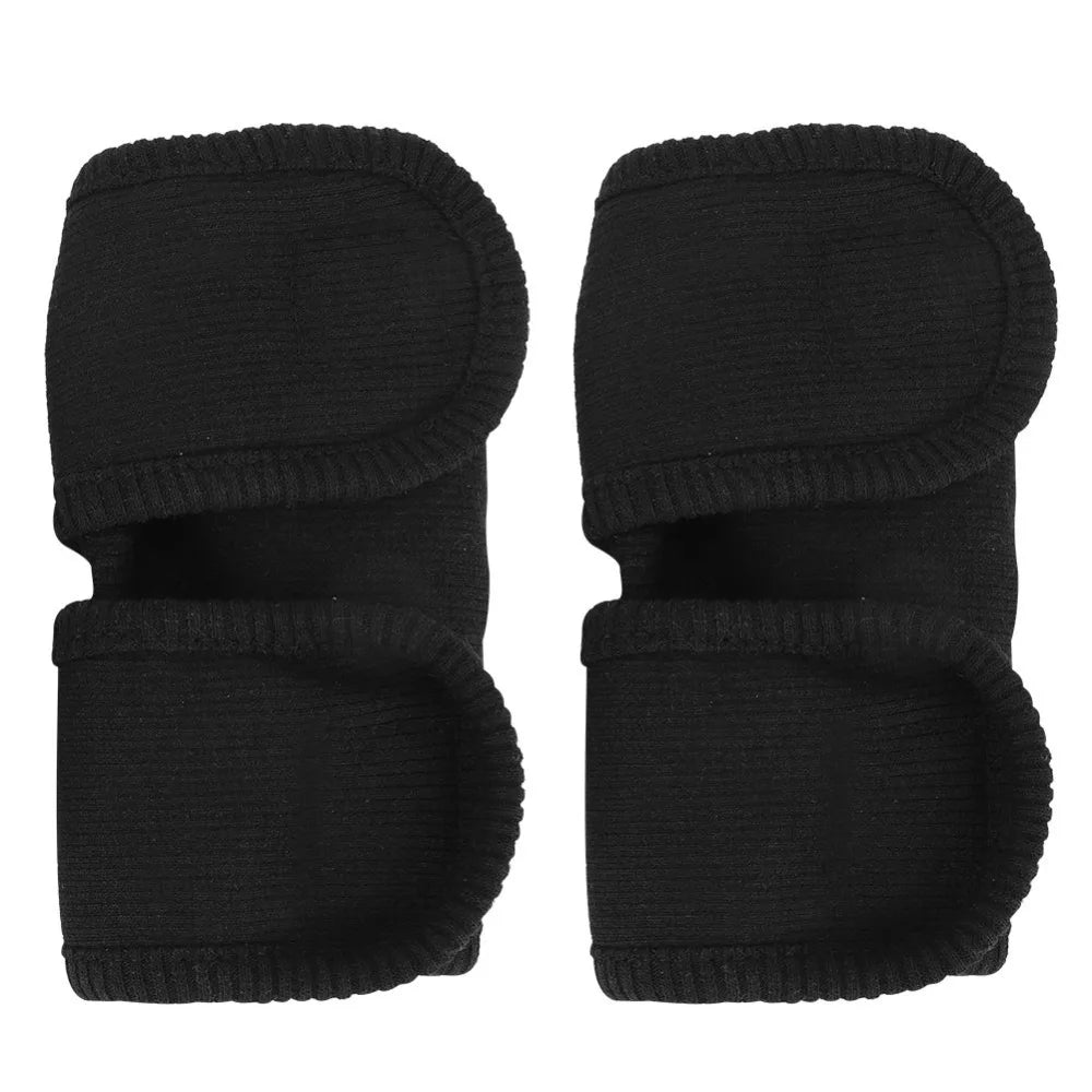 Soft Pet Knee Brace 2-Pack (Thermal, Adjustable, Joint Recovery, Breathable)