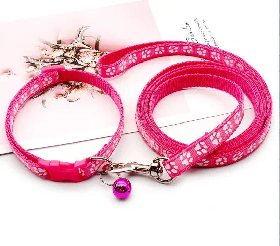 Daisy Flower Bandana Collar for Pets