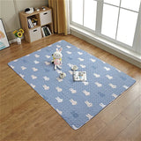 Rabbit Floor Mat — All-Season Cage & Training Pad