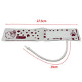 Veterinary Blood Pressure Monitoring Cuff