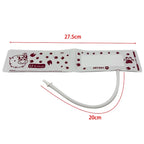 Veterinary Blood Pressure Monitoring Cuff