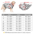 Waterproof Winter Dog Jacket