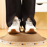 2-in-1 Cardboard Cat Scratcher Bowl Bed