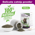 Silvervine Powder for Cats