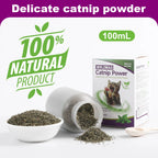 Silvervine Powder for Cats