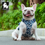 TrueLove Cotton Dog Harness
