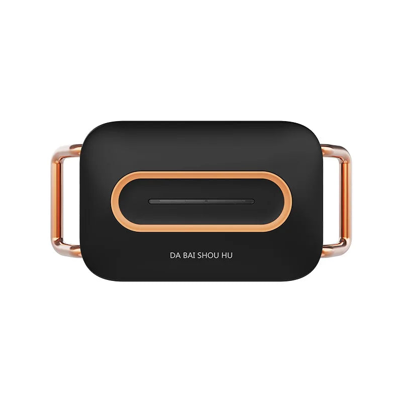 Waterproof Real-Time GPS Pet Locator for Dogs & Cats with Anti-Loss & Electronic Fence