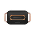 Waterproof Real-Time GPS Pet Locator for Dogs & Cats with Anti-Loss & Electronic Fence