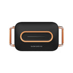 Waterproof Real-Time GPS Pet Locator for Dogs & Cats with Anti-Loss & Electronic Fence