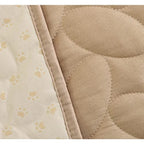 Waterproof Pet Bed Cover & Furniture Protector Blanket