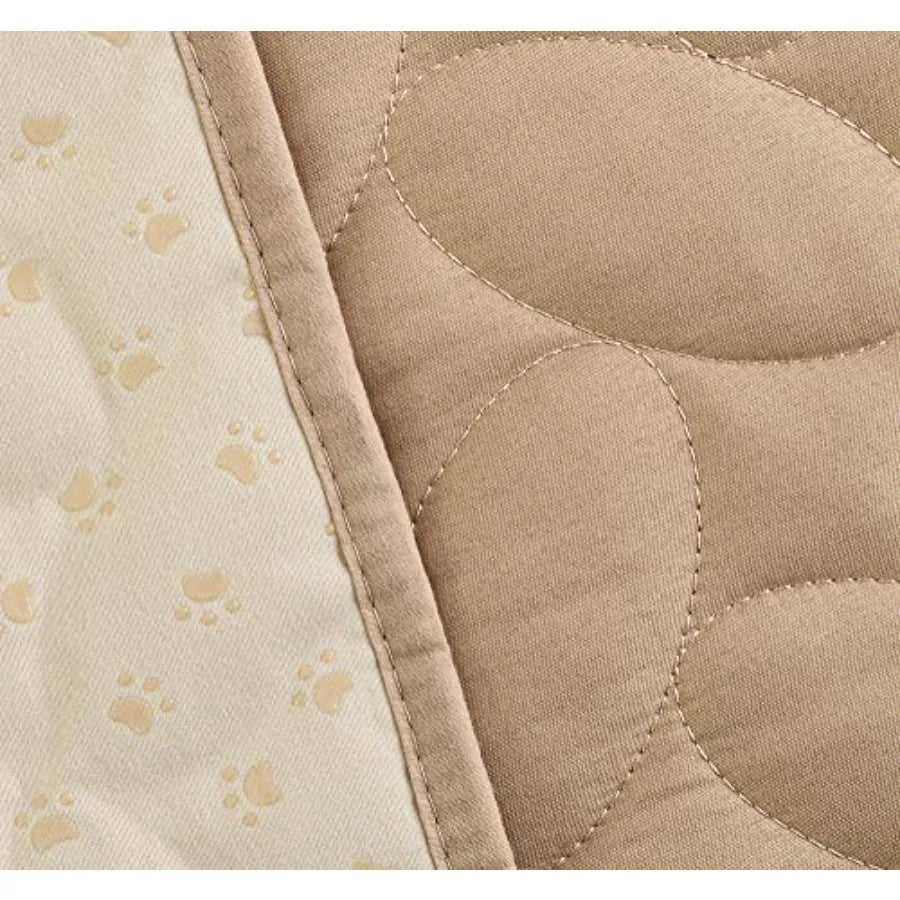 Waterproof Pet Bed Cover & Furniture Protector Blanket