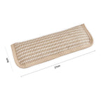 Catnip Sisal Scratching Pillow Chew Toy — Bite-Resistant Claw Grinding & Play Toy for Cats