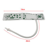 Disposable Pet Blood Pressure Cuff