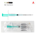 Pet Microchip Implant Syringes for Dogs, Cats, Horses & Fish