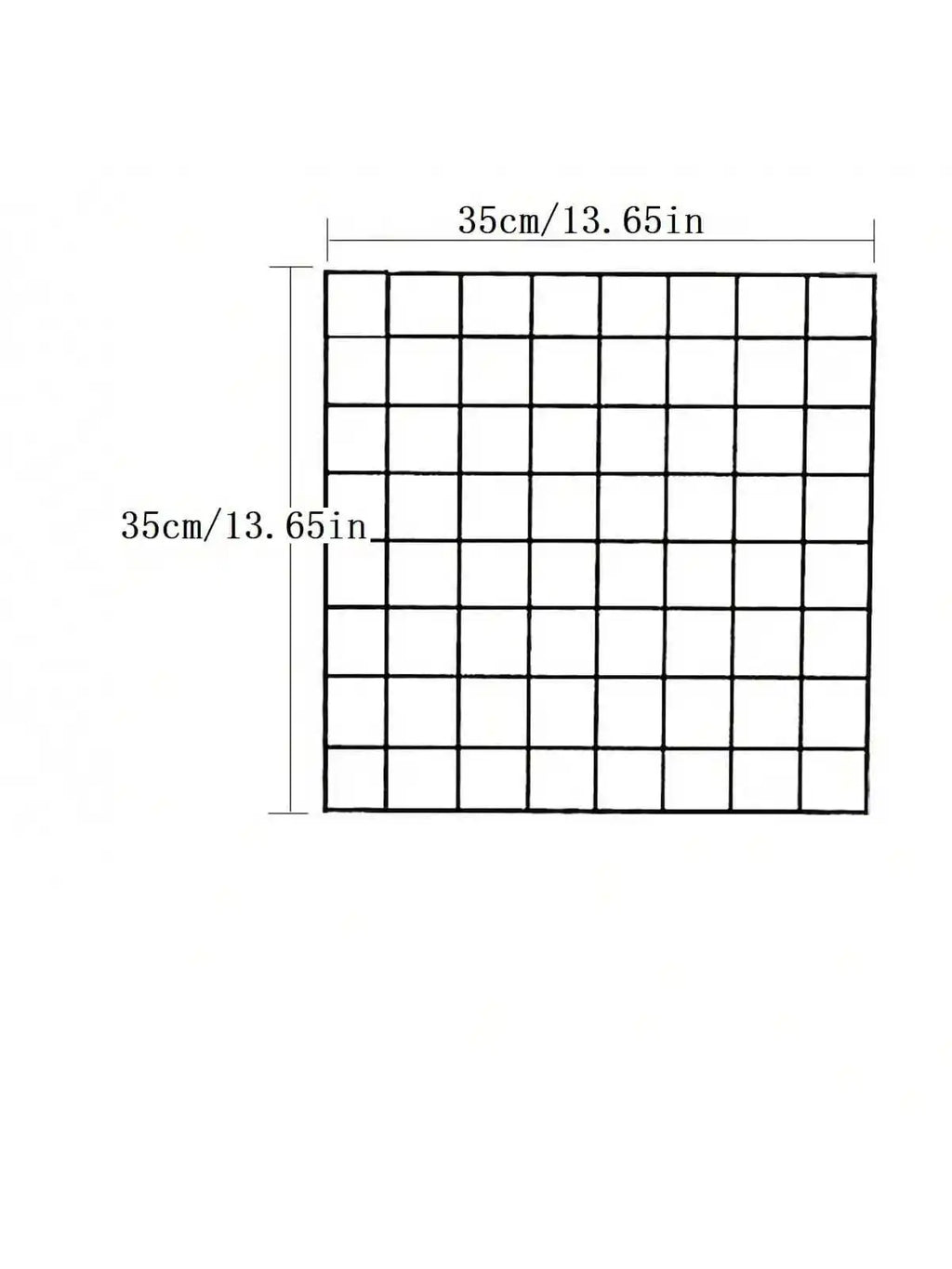 Wire Mesh Pet Cage & Barrier System
