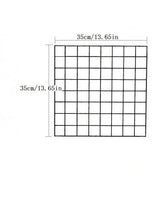 Wire Mesh Pet Cage & Barrier System