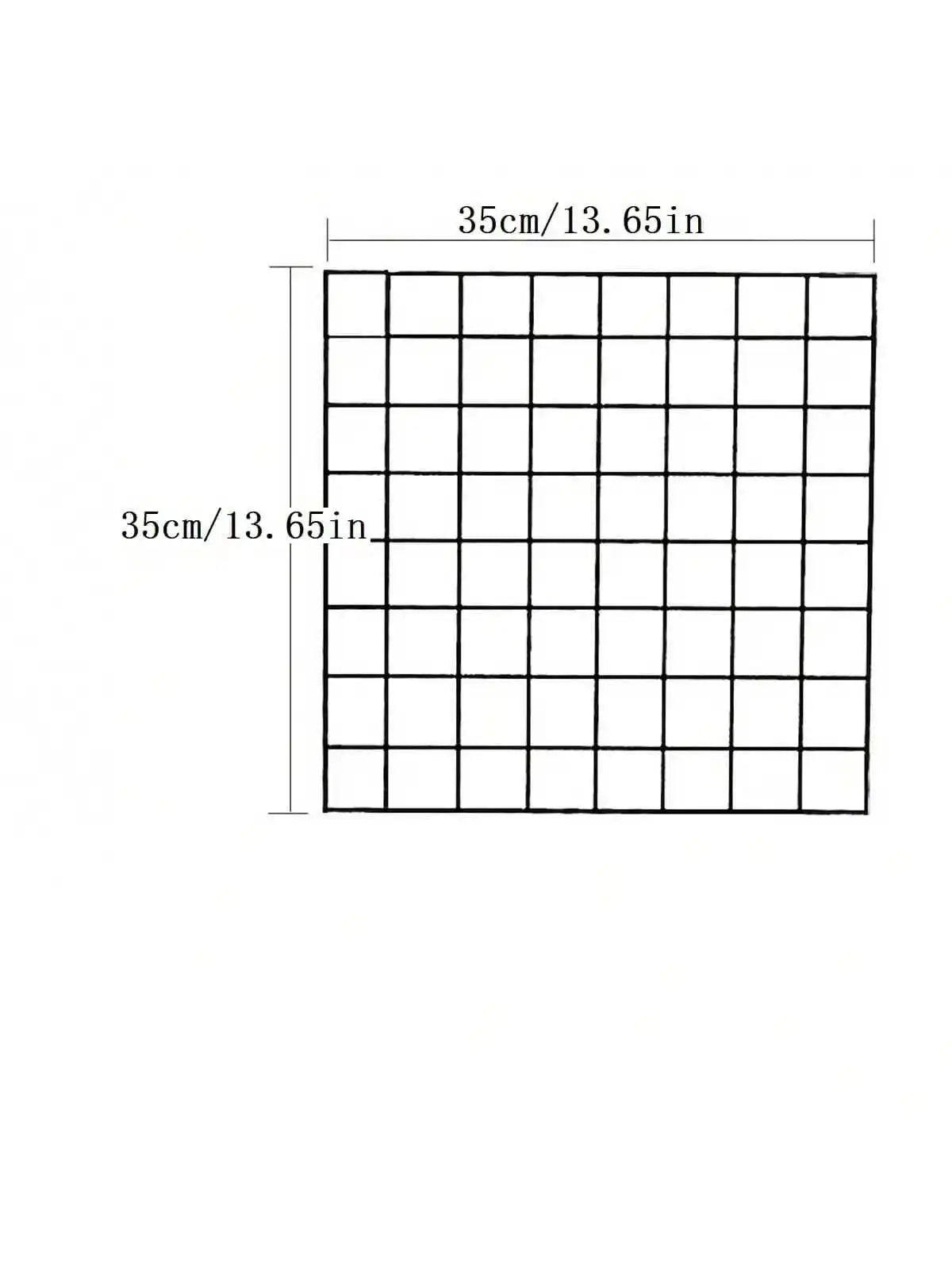 Wire Mesh Pet Cage & Barrier System