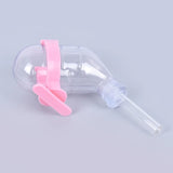Small Pet Water Bottle Dispenser — Leak-Resistant Bottle for Hamsters & Rabbits