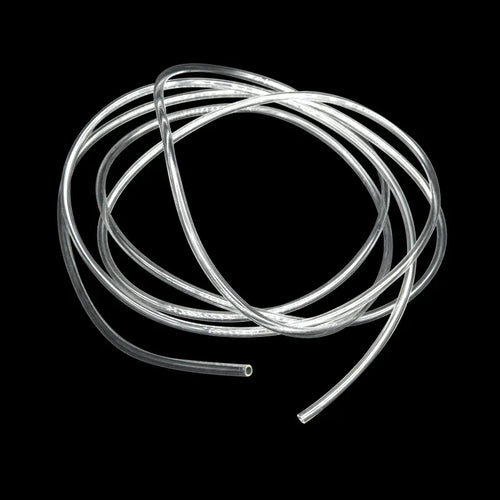 Aquarium CO2 Tubing Hose (2m/5m, CO2 & Oxygen Pipe, Plant Growth)