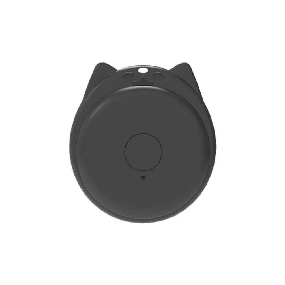 Cartoon Bluetooth 5.2 GPS Tracker for Pets, Kids & Elderly