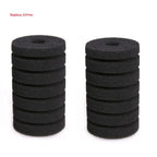 Aquarium Foam Filter Sponge Replacement Set 2/4 Pack
