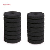 Aquarium Foam Filter Sponge Replacement Set 2/4 Pack